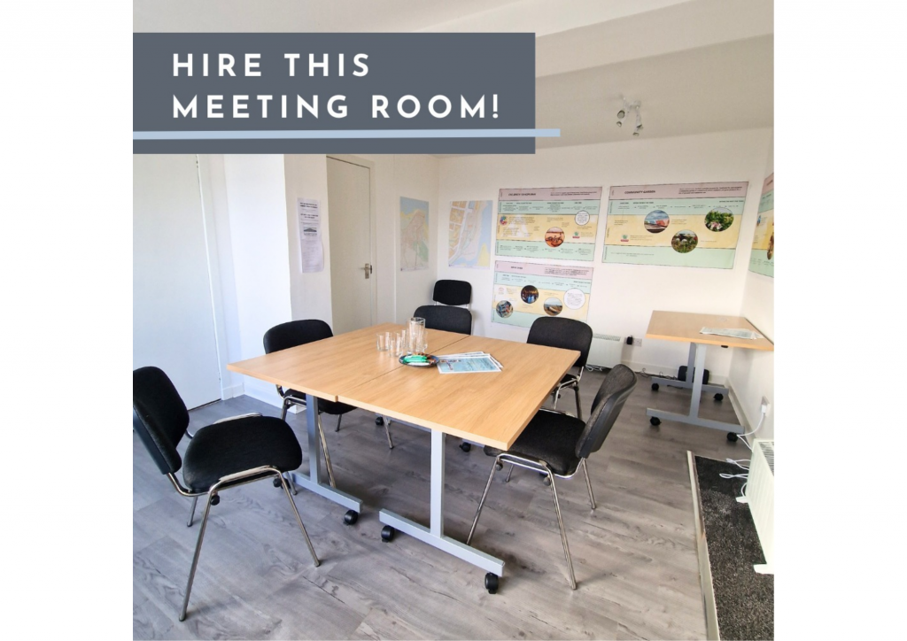 lcdt meeting room